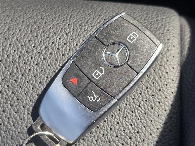 2024 Mercedes-Benz GLE Base 4MATIC