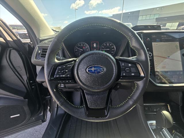 2024 Subaru Ascent Onyx Edition Limited