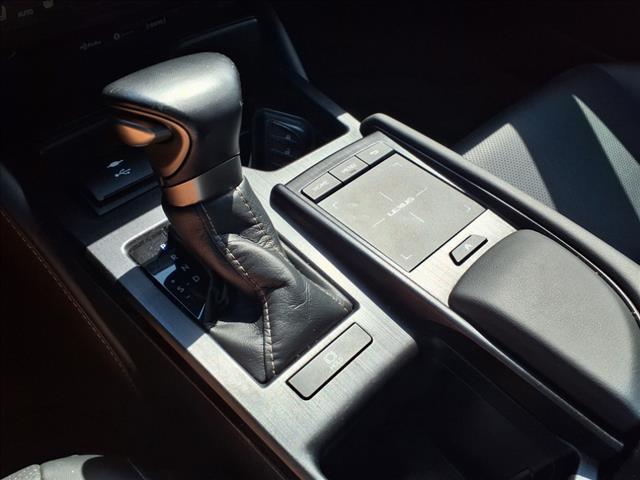 2021 Lexus ES 350 Base