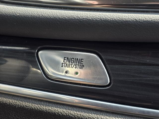 2021 Buick Enclave Premium