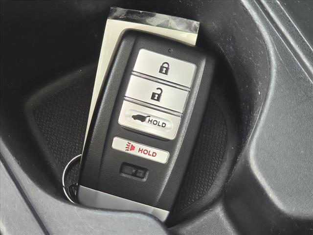 2021 Acura RDX Technology