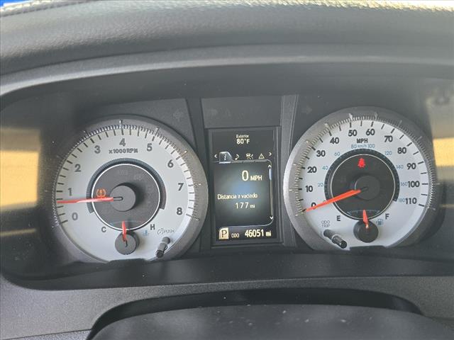 2019 Toyota Sienna SE 8-Passenger