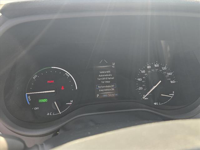 2023 Toyota Sienna XLE 8-Passenger