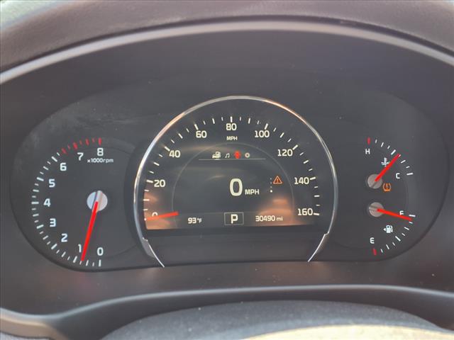 2017 Kia Sorento 2.0T EX