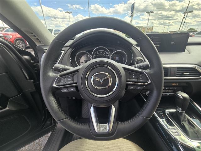 2023 Mazda CX-9 Touring