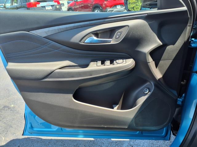 2025 Buick Envista Sport Touring