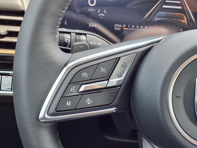 2025 Buick Envision Avenir