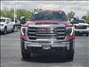 2025 GMC Sierra 2500HD SLT