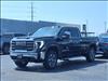 2025 GMC Sierra 2500HD SLT