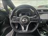 2025 Nissan LEAF SV PLUS