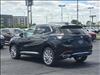 2025 Buick Envision Avenir