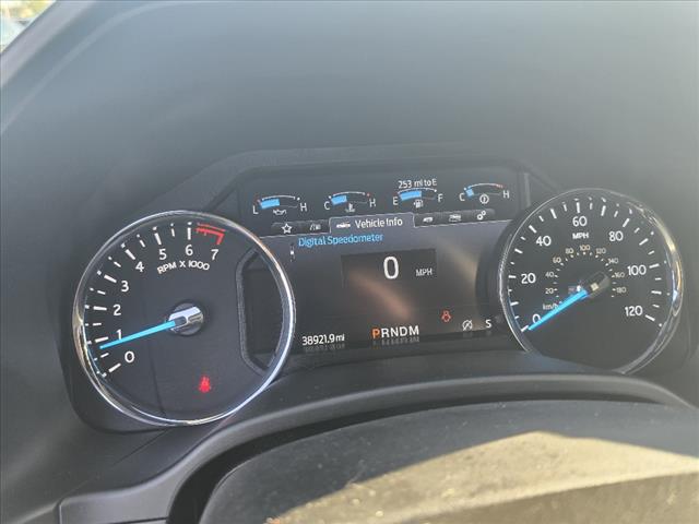 2021 Ford Expedition XLT