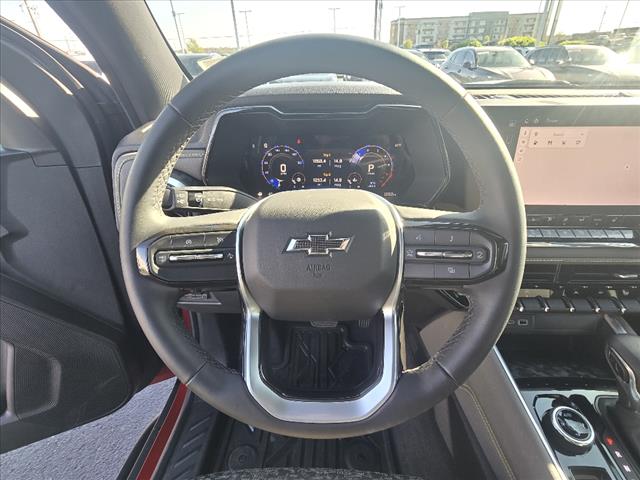 2023 Chevrolet Colorado ZR2