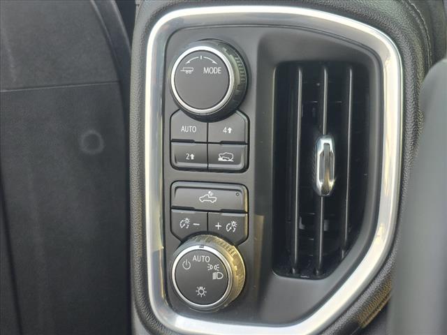 2022 Chevrolet Silverado 1500 Limited LT