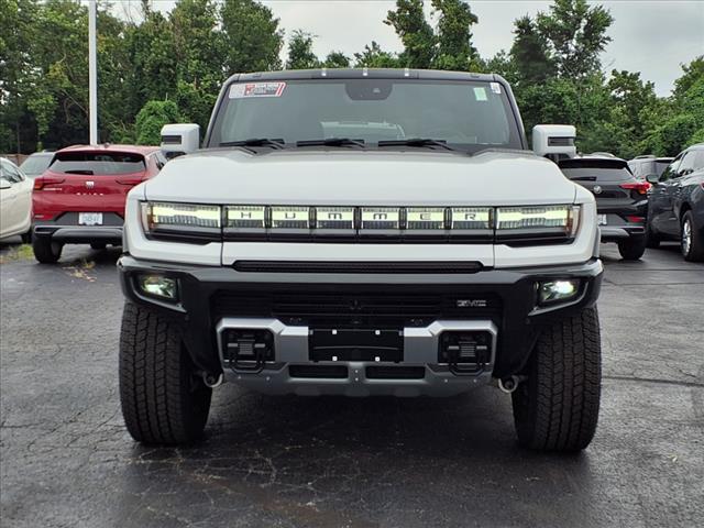2025 GMC HUMMER EV 2X
