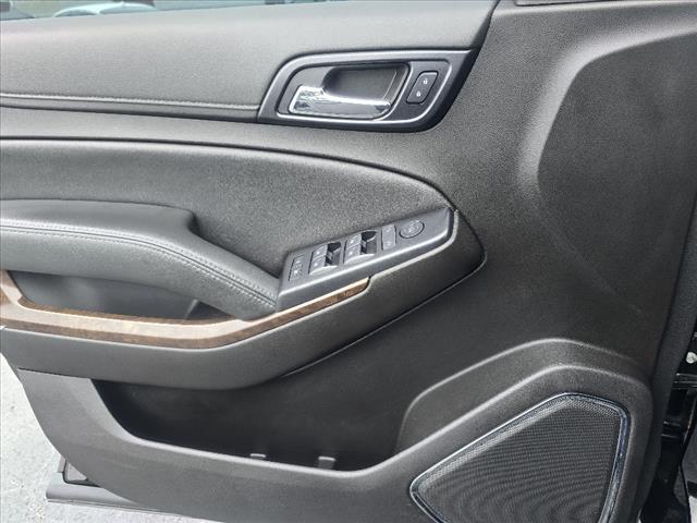 2020 Chevrolet Tahoe LS