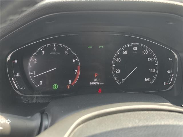 2020 Honda Accord EX-L 1.5T