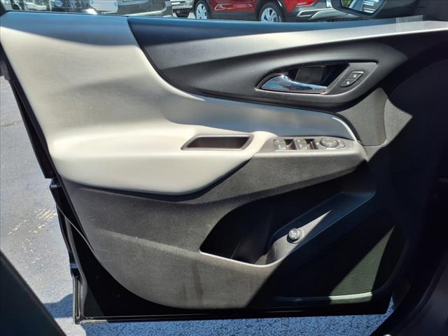 2018 Chevrolet Equinox LT w/1LT