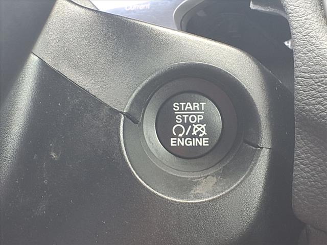 2021 Jeep Compass 80th Special Edition