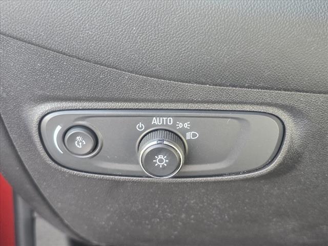 2022 Chevrolet Equinox LT w/1LT