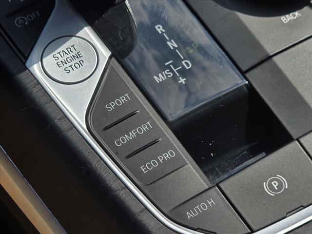 2021 BMW 3 Series 330i xDrive