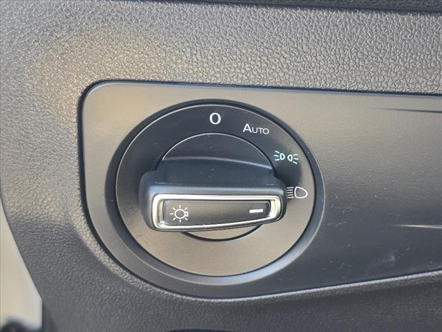 2019 Volkswagen Tiguan 2.0T SE