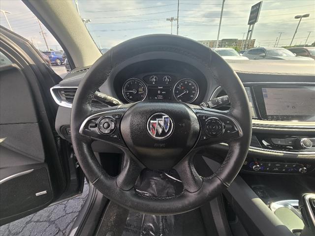 2021 Buick Enclave Premium
