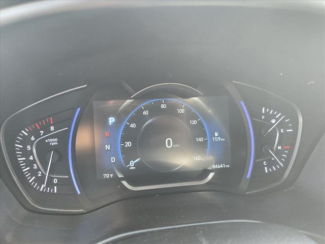 2020 Hyundai SANTA FE 2.4 Limited