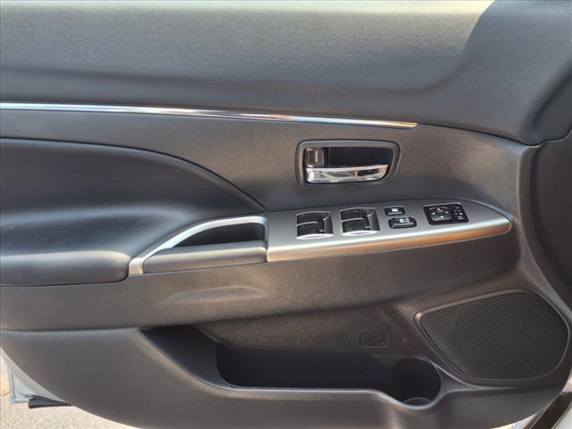 2024 Mitsubishi Outlander Sport SE