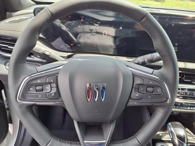 2025 Buick Envista Avenir