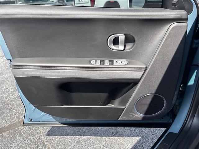 2022 Hyundai IONIQ 5 SEL