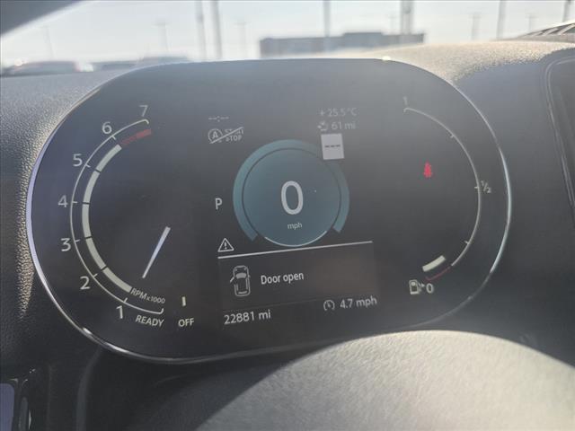 2022 MINI Countryman Cooper S