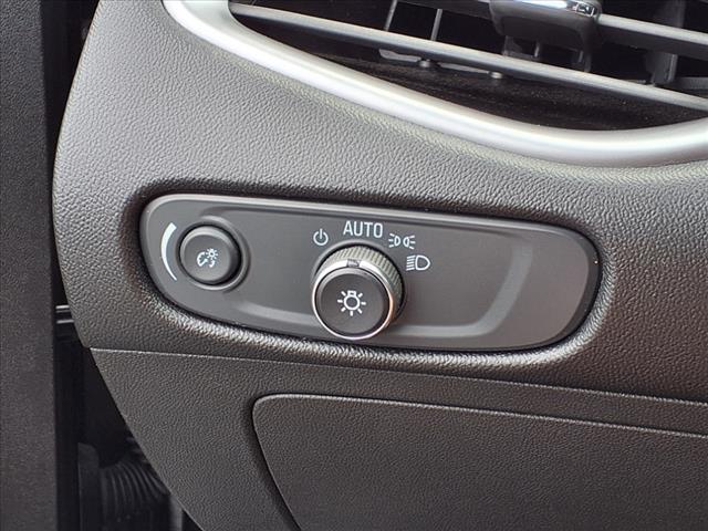 2024 Chevrolet Malibu LT w/1LT