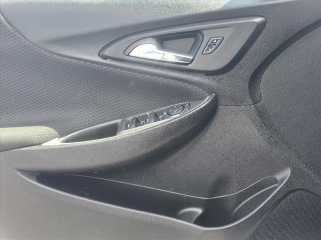 2023 Chevrolet Malibu LT w/1LT