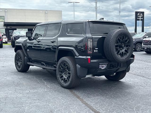 2025 GMC HUMMER EV 2X