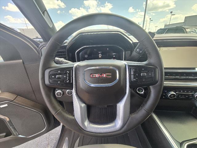 2024 GMC Sierra 2500HD SLT