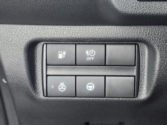 2025 Nissan LEAF SV PLUS