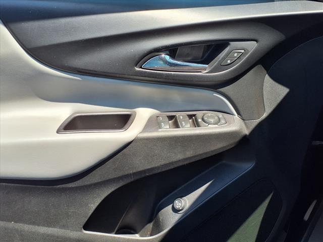 2018 Chevrolet Equinox LT w/1LT