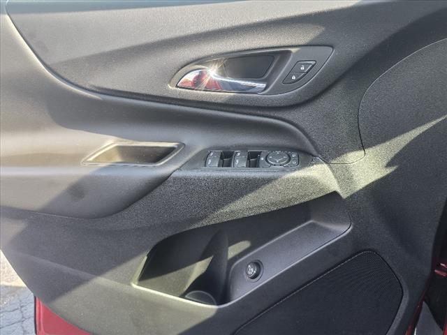 2022 Chevrolet Equinox LT w/1LT