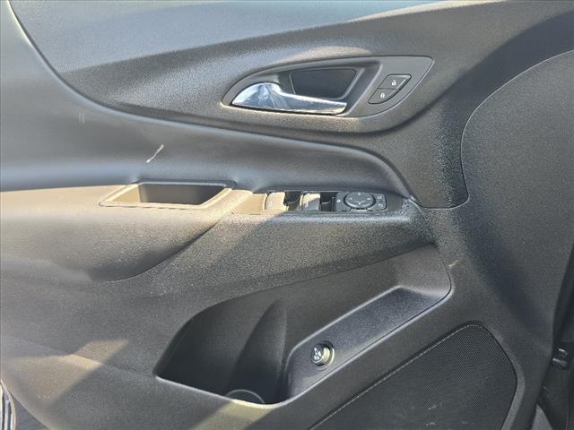 2022 Chevrolet Equinox LT w/1LT