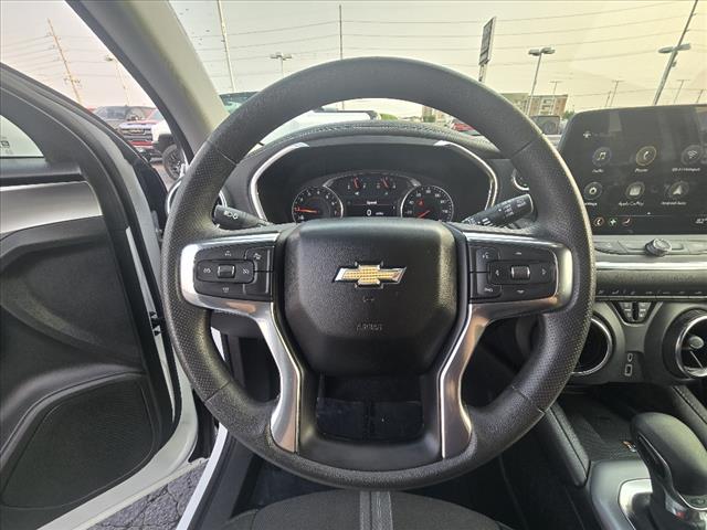 2023 Chevrolet Blazer LT w/2LT