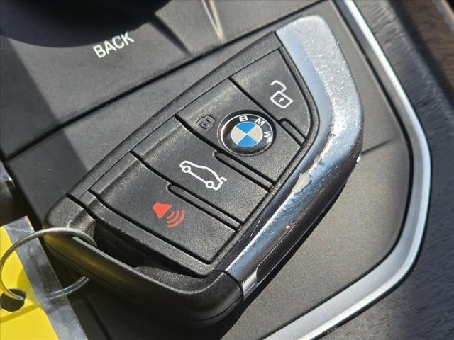 2021 BMW 3 Series 330i xDrive