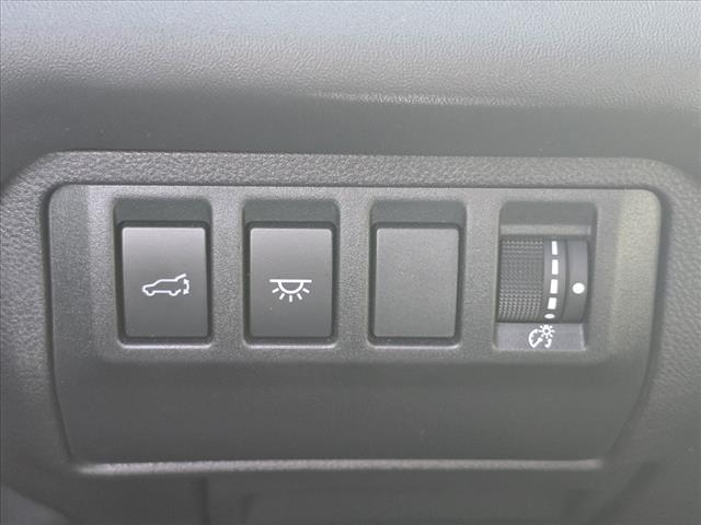 2024 Subaru Ascent Onyx Edition Limited