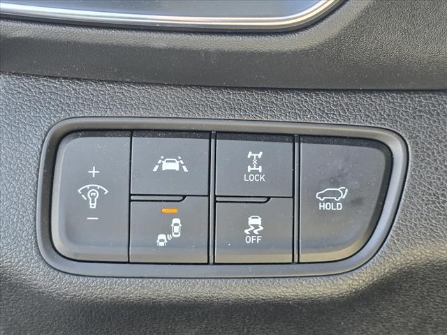 2020 Hyundai SANTA FE 2.4 Limited