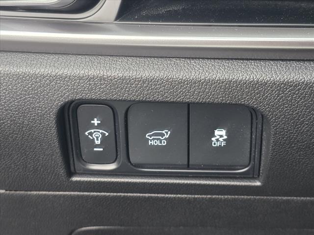 2025 Kia Sorento X-Line EX