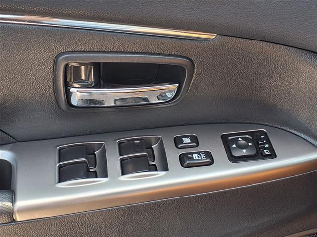 2024 Mitsubishi Outlander Sport SE