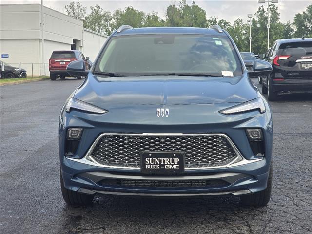 2025 Buick Encore GX Avenir