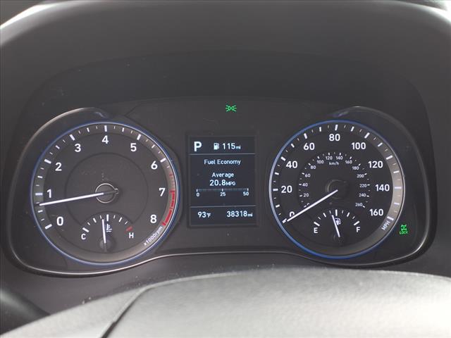 2019 Hyundai KONA SE