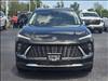 2025 Buick Envision Avenir