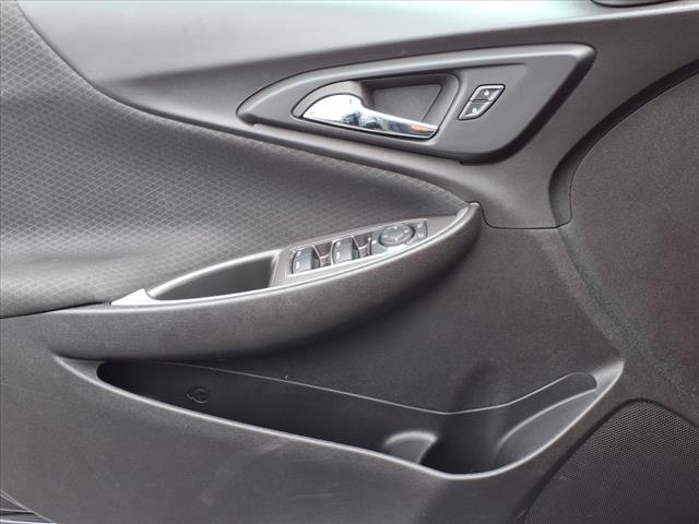 2024 Chevrolet Malibu LT w/1LT